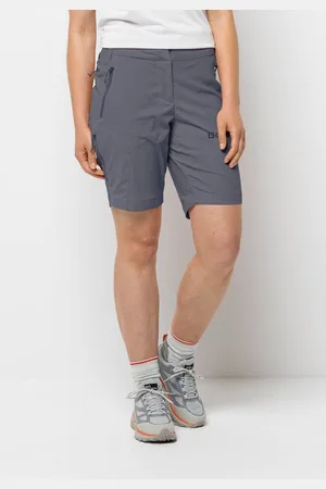 Jack Wolfskin Funktionsshorts GLASTAL SHORTS W