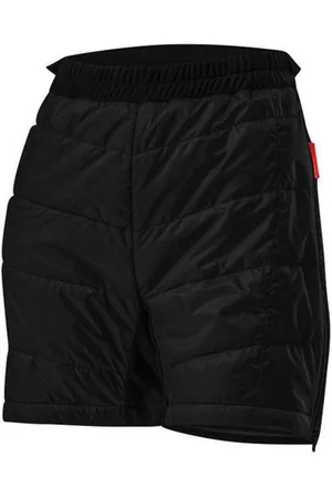 Löffler Skihose Damen W SHORTS Primaloft 60 19488 - Verkäufer: highway-shop