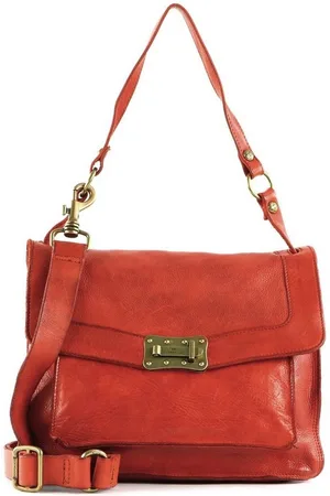 Campomaggi Schultertasche - Verkäufer: modeherz
