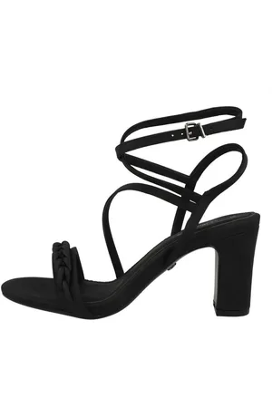 QS by s.Oliver 5-28217-20 Damen Sandalette - Verkäufer: Tauro
