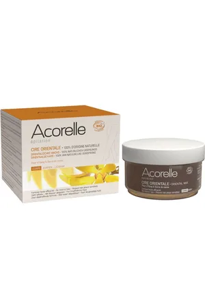 Acorelle Enthaarungswachs ORIENTALISCHES WACHS, 300 g - Verkäufer: BioNaturel