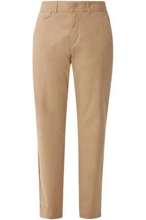 QS by s.Oliver Chinos Regular: Klassische Chino-Hose - Verkäufer: Partner Store