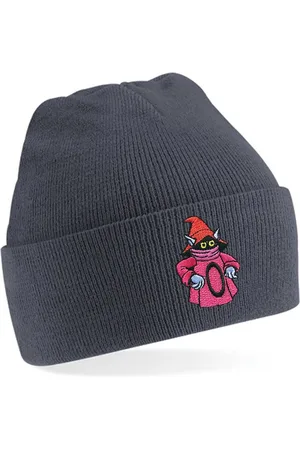 Blondie & Brownie Beanie Orko – Kultige Mütze für He-Man Fans, Iconisches Design Stick - Verkäufer: Hubihu