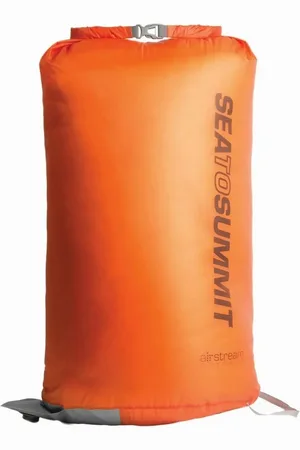 Sea To Summit Packsack Air Stream Pump Sack - Verkäufer: Sport Erdl