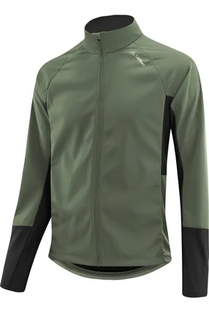 Löffler Funktionsjacke M BIKE JACKET BETA WS LIGHT 395 OLIVE - Verkäufer: Sport Hopfmann GmbH