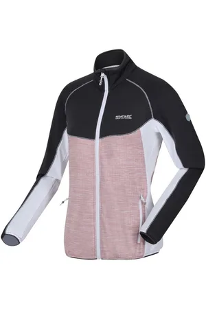 Regatta Funktionsjacke Fleecejacke Hepley - Verkäufer: sieger-preise
