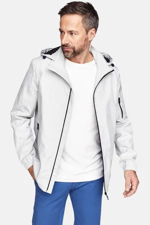 New Canadian Outdoorjacke RE-JACKT mit wasserabweisender Funktion