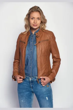 Maze Lederjacke 31Ryana