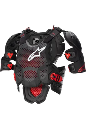 Alpinestars Hoodie A-10 V2 Brustprotektor belüftet protektoren - Verkäufer: Fc-Moto