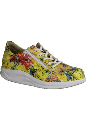 Finn Hachiouji Schnürschuh - Verkäufer: Schuhhaus Linn
