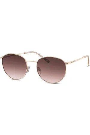 Marc O’ Polo Sonnenbrille Modell 505101 Panto-Form