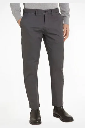 Tommy Hilfiger Chinohose Chino Denton 1985 PIMA CO