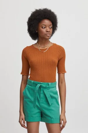 Atelier Rêve Strickpullover IRFANTO S 20117986 - Verkäufer: meinemarkenmode