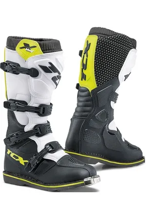 TCX X-Blast Motocross Stiefel Motorradstiefel - Verkäufer: Fc-Moto