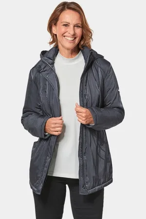 GOLDNER Winterjacke Kurzgröße: Warmes Steppfutter - Verkäufer: