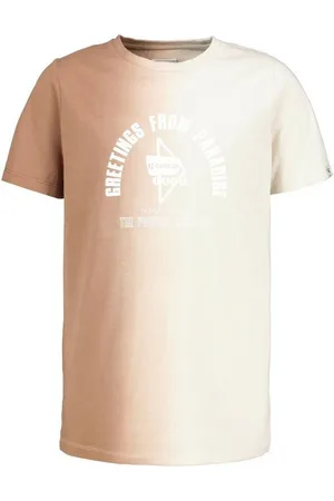 Garcia T-Shirt mit Farbverlauf - Verkäufer: Dorins Kindermode
