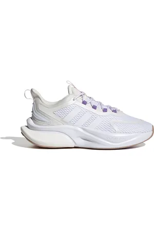 adidas AlphaBounce + FTWWHT/FTWWHT/CWHITE Sneaker - Verkäufer: atleti-sport GmbH