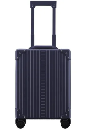 Aleon Handgepäck-Trolley Business, 4 Rollen, Aluminium - Verkäufer: WE LOVE BAGS