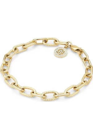 Guido Maria Kretschmer Collection Edelstahlarmband GMK Damen-Armband Edelstahl 23 Zirkonia, Modern - Verkäufer: CHRIST Juweliere und Uhrmacher seit 1863 GmbH