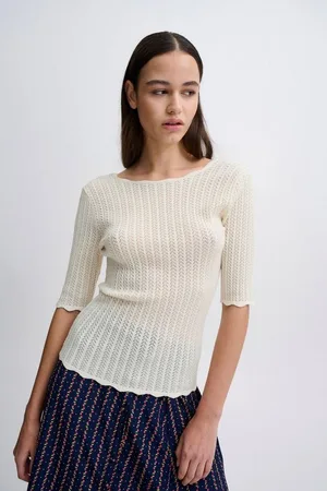 Atelier Rêve Strickpullover IRFANTO S 20117986 - Verkäufer: meinemarkenmode