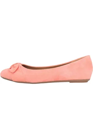 Fitters 2.589647 Coral Ballerina - Verkäufer: schuhplus - Schuhe in Übergrößen