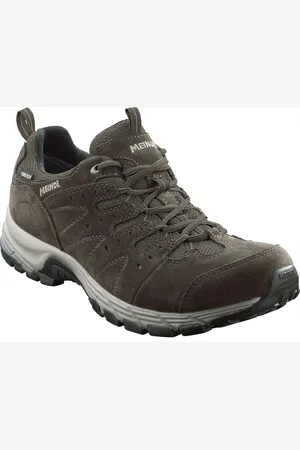 Meindl Herren Rapide GTX Wanderhalbschuh Wanderschuh - Verkäufer: Biwak Outdoor-Shop