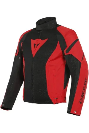 Dainese Motorradjacke Air Crono 2 Tex Motorrad Textiljacke - Verkäufer: Fc-Moto