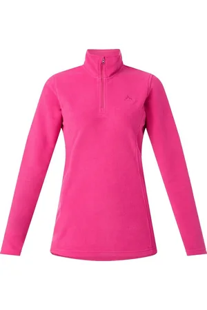 mc kinley Rollkragenpullover Da.-Shirt Amarillo wms - Verkäufer: Intersport Haindl