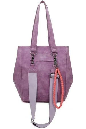 Fritzi aus Preußen Shopper Wudy04 Rub (Set, 2-tlg) - Verkäufer: modeherz