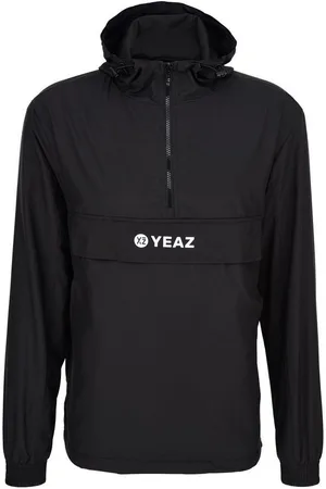 YEAZ Windbreaker CHASER Windbreaker Bullet Black Windbreaker Bullet Black - Verkäufer: Lifestyle Delights