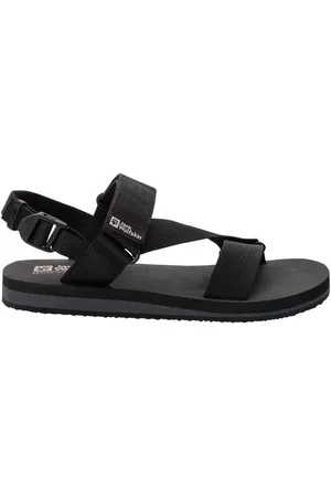 Jack Wolfskin URBAN ENTDECKUNG BELT SANDAL W Sandalette