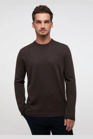 ETERNA Strickpullover