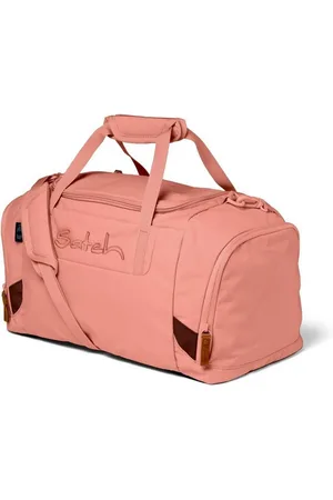 Satch Sporttasche Sporttasche Nordic Coral (1 Stück), Mit Nass- und Schuhfach, Sporttasche - Verkäufer: DSBO