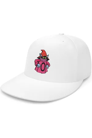 Blondie & Brownie Snapback Cap Unisex Erwachsene Orko He-Man Motu Master of the Universe Stick - Verkäufer: Hubihu