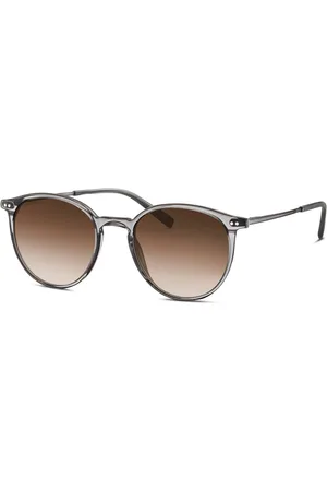 Marc O’ Polo Sonnenbrille Modell 506183 Panto-Form