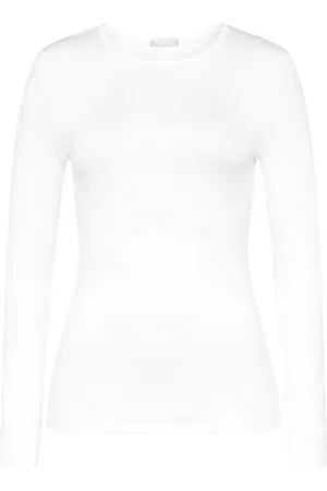 Hanro Longsleeve Soft Touch - Verkäufer: HBOD