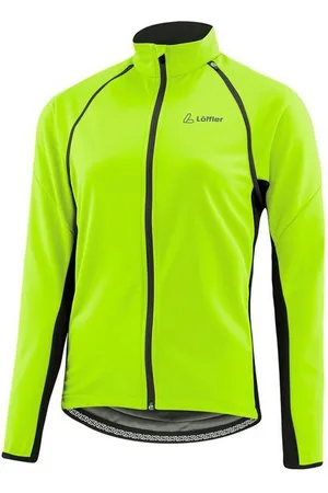 Löffler Bikerjacke Damen W BIKE ZIP-OFF JACKET SAN REMO 2 WS - Verkäufer: highway-shop