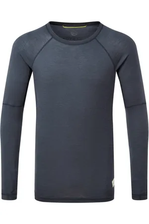 Artilect Funktionshemd Herren Boulder 125 Crew Longsleeve - Verkäufer: Biwak Outdoor-Shop