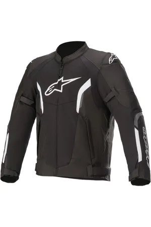 Alpinestars Motorradjacke AST-1 V2 Air Motorrad Textiljacke - Verkäufer: Fc-Moto