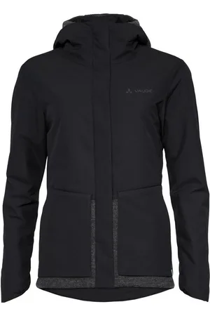 Vaude Anorak Womens Cyclist Padded Jacket Iv Damen Anorak - Verkäufer: eXXpozed