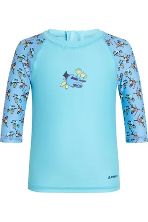 firefly Bade-Shirt Kinder BB Sonny UV-Shirt - Verkäufer: Sport Forster