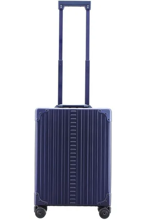 Aleon Handgepäck-Trolley Business, 4 Rollen, Aluminium - Verkäufer: WE LOVE BAGS
