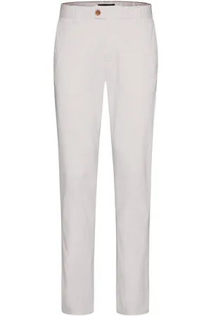 Cinque Chinohose CIWOOD_2 im italienischen Look