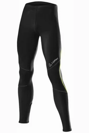 Löffler Lauftights Herren Themo Running Tights Lang TIV 02216 - Verkäufer: highway-shop