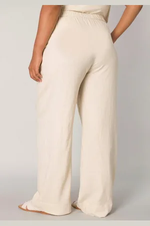 Base Level Leinenhose Yula