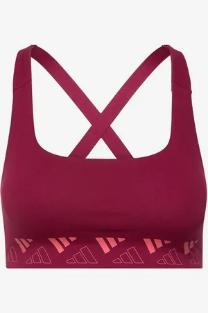 adidas Sport-Bustier TRN MS 3B LOGO - Verkäufer: Sport Erdl