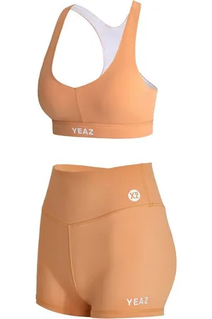 YEAZ Yogatop CELEB Set (2-tlg) Unverwechselbar stylish – Luxus-Kollektion für Fitness und Yoga. - Verkäufer: Lifestyle Delights