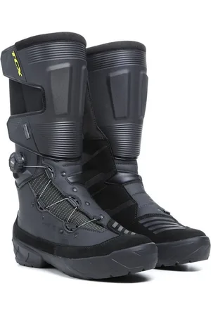 TCX Infinity 3 Gore-Tex Motorradstiefel Motorradstiefel - Verkäufer: Fc-Moto