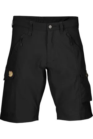 Fjällräven Funktionsshorts Herren Abisko Shorts - Verkäufer: Biwak Outdoor-Shop