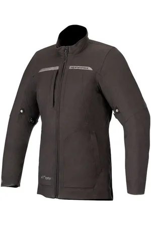 Alpinestars Motorradjacke Deauville Drystar Damen Motorrad Textiljacke - Verkäufer: Fc-Moto